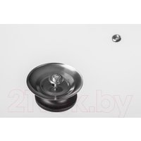 Сковорода Victoria Diamond Induction АЛА 240 (D0024) (с крышкой)