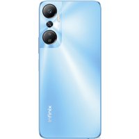 Смартфон Infinix Hot 20 NFC 6GB/128GB (энергичный синий)