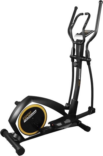 

Эллиптический тренажер Start Line Fitness Expert SLF BK8729H