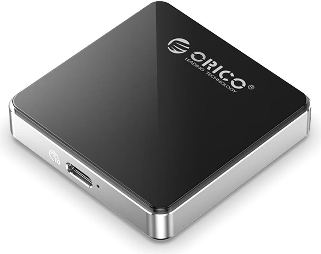 Бокс для накопителей M.2 Orico AP30-G2