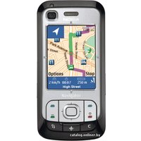 Телефон Nokia 6110 Navigator