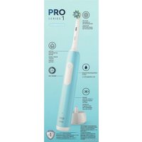 Электрическая зубная щетка Oral-B Pro Series 1 500 D305.513.3