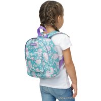 Детский рюкзак Erich Krause EasyLine Mini 6L Early Bird 51654