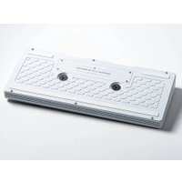 Клавиатура Dark Project KD85A Vega White (g3ms Onyx V2)