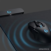 Коврик для мыши Logitech PowerPlay