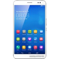 Планшет Huawei MediaPad X1 7.0 16GB 3G White (7D-501U)