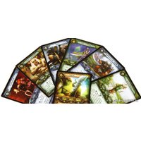 Настольная игра Мир Хобби Берсерк. Настольная игра