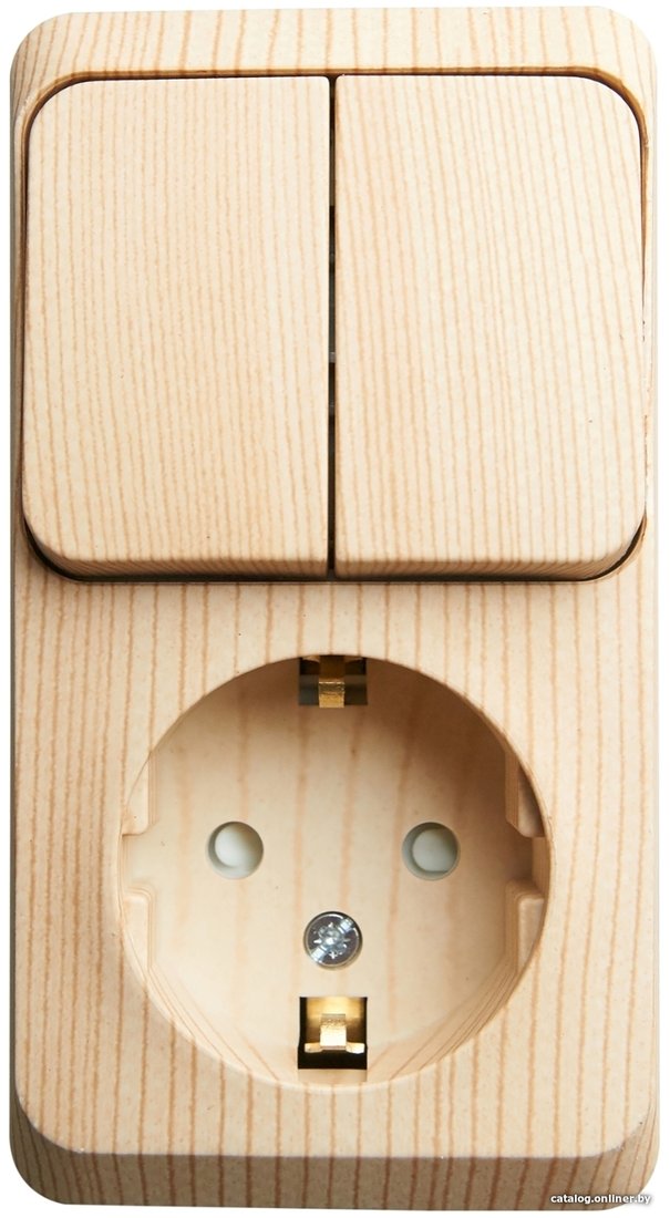 Розетка Schneider Electric Этюд BPA16-202D