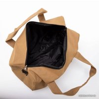 Дорожная сумка Ecotope 302-6622-2-CAM (кофе)