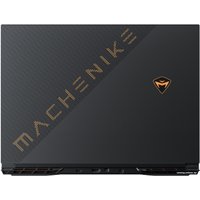 Игровой ноутбук Machenike S16 S16-i512450H30504GF165HGMS0R2