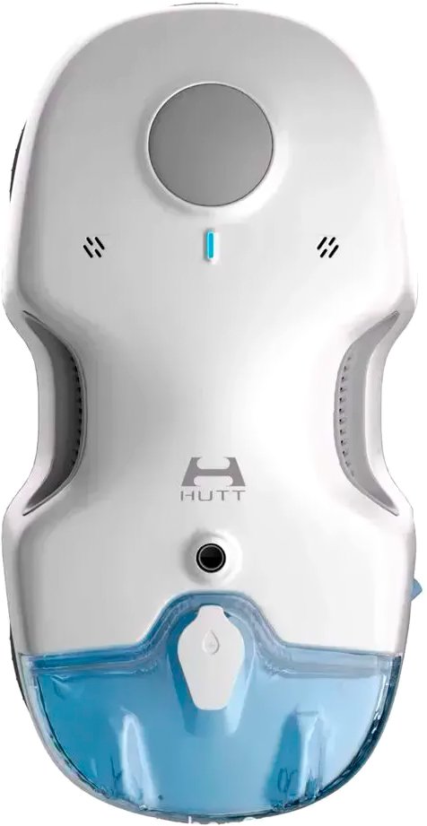 

Робот для мытья окон Hutt C7