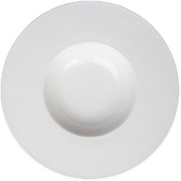 Тарелка глубокая Corone Rosenthal LG006 фк9940 (белый)