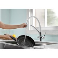 Смеситель Paulmark Siegen Si213111-CrW