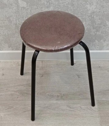 

Табурет Табуретоф Эконом (Коричневый)