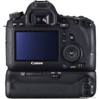 Зеркальный фотоаппарат Canon EOS 6D Kit 24-70mm II