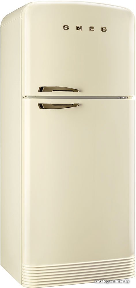 

Холодильник Smeg FAB50RCRB