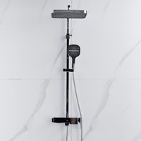 Душевая система  Rose R1056