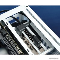 Корпус Jonsbo VR3 (белый)