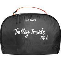 Дорожная сумка Tatonka Duffle Roller L 1964.040 (черный)