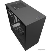 Корпус NZXT H510 CA-H510B-B1