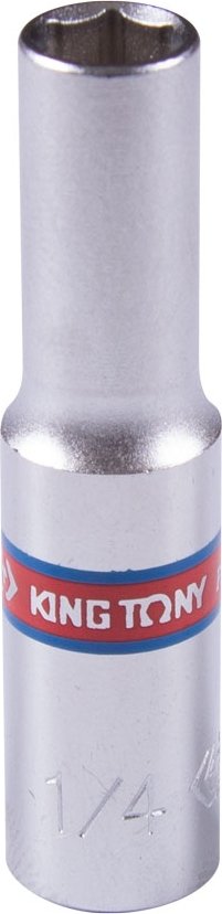 

Головка слесарная King Tony 223508S