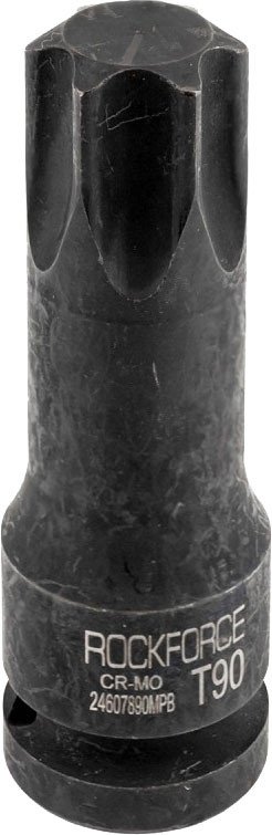 

Головка слесарная RockForce RF-24607890MPB