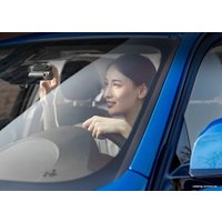 Видеорегистратор-GPS информатор (2в1) 70mai Dash Cam Pro Midrive D02 + GPS-модуль (русская версия)