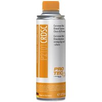 Присадка в топливо Pro Tec Common Rail diesel System Clean & Protect 375мл P2101