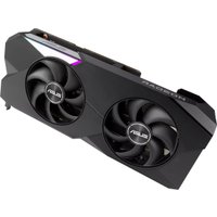 Видеокарта ASUS Radeon RX 7900 XT OC Edition 20GB GDDR6 DUAL-RX7900XT-O20G