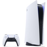 Игровая приставка Sony PlayStation 5 CFI-1000