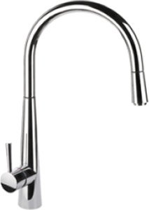 

Смеситель Smeg MD14CR (хром)