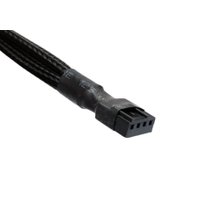 Разветвитель вентиляторов Cablexpert CC-FAN-1F3M-27CM