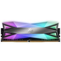 Оперативная память ADATA XPG Spectrix D60G 8ГБ DDR4 4133 МГц AX4U41338G19J-ST60