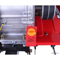 Мотоблок бензиновый Ресанта МБ-7000-10