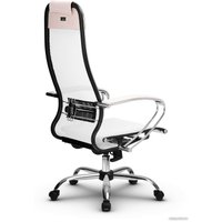 Офисное кресло Metta B 1m 4/K131 CH 17833 (белый)
