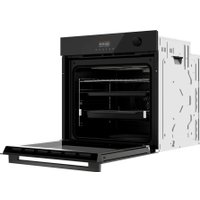 Электрический духовой шкаф Haier HOQ-F4AAN3GB в Гродно