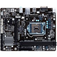 Материнская плата Gigabyte GA-H61M-D1 (rev. 1.0)