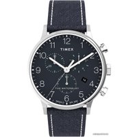 Наручные часы Timex TW2T71300