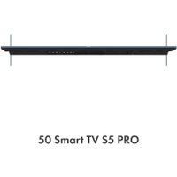 Телевизор Haier 50 Smart TV S5 Pro