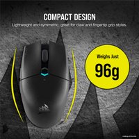 Игровая мышь Corsair Katar Pro Wireless