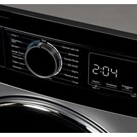 Стирально-сушильная машина Бирюса WMD-MX814/15 S