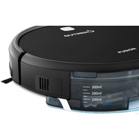 Робот-пылесос Gutrend Fusion 150 (черный)