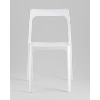 Стул Stool Group Marty 8060 (пластик, белый)
