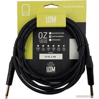 Гитарный кабель Leem GCI-3 (3м) в Могилеве