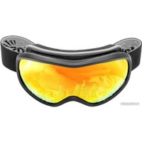 Горнолыжная маска (очки) Helios HS-HX-043