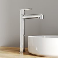 Смеситель IDDIS Aiger AIGSB01i01