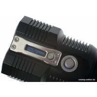 Фонарь Nitecore TM26