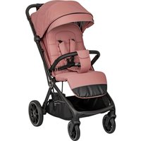 Коляска прогулочная «книга» Indigo Wind (розовый) в Орше