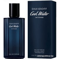Парфюмерная вода Davidoff Cool Water Intense Men EdP (тестер, 125 мл)