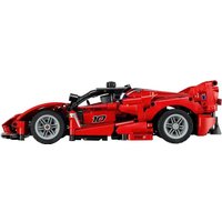Конструктор LEGO Technic 42212 Ferrari FXX K